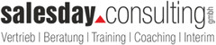 salesday consulting gmbh Vertrieb | Beratung | Training | Coaching | Interim