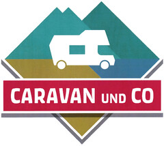 CARAVAN UND CO