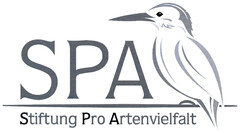 SPA Stiftung Pro Artenvielfalt