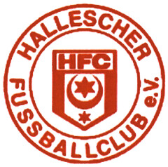 HALLESCHER FUSSBALLCLUB e.V.