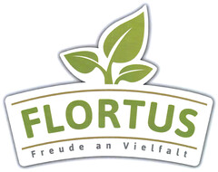 FLORTUS Freude an Vielfalt
