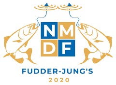 NMDF FUDDER-JUNG´S 2020