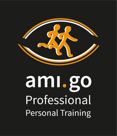 ami.go Professional Personal Training