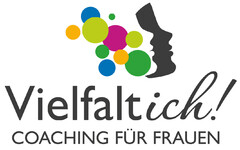 Vielfaltich! COACHING FÜR FRAUEN