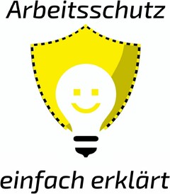 Arbeitsschutz einfach erklärt