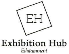 EH Exhibition Hub Edutainment