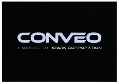 CONVEO A MEMBER OF STARK CORPORATION