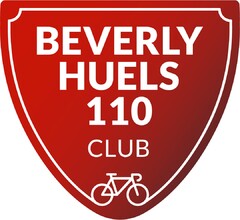 BEVERLY HUELS 110 CLUB