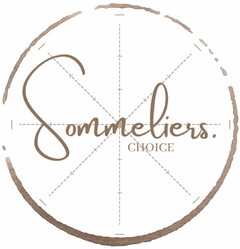 Sommeliers. CHOICE