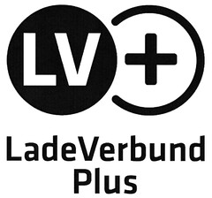 LV + LadeVerbund Plus