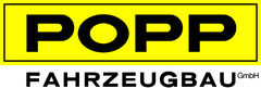 POPP FAHRZEUGBAU GmbH