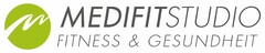 MEDIFITSTUDIO FITNESS & GESUNDHEIT