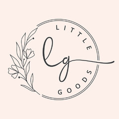 lg LITTLE GOODS