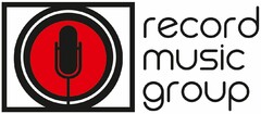 record music group