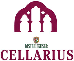 DISTELHÄUSER CELLARIUS