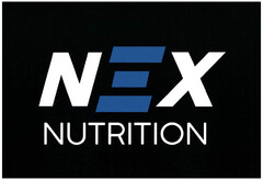 NEX NUTRITION