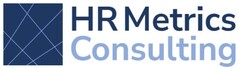 HR Metrics Consulting