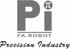 Pi FA.ROBOT Precision Industry
