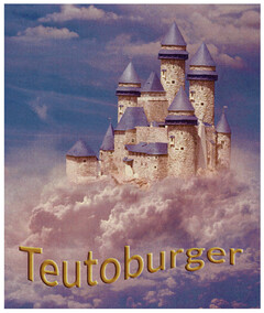 Teutoburger