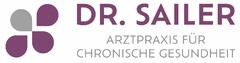 DR. SAILER ARZTPRAXIS FÜR CHRONISCHE GESUNDHEIT