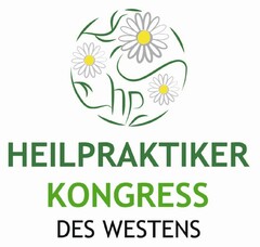 HEILPRAKTIKER KONGRESS DES WESTENS