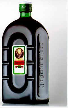 Jägermeister