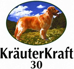 KräuterKraft 30