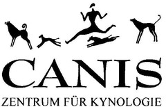 CANIS ZENTRUM FÜR KYNOLOGIE