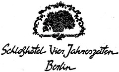 Schloßhotel Vier Jahreszeiten Berlin