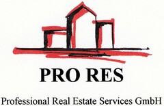 PRO RES Professional Real Estate Services GmbH