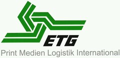 ETG Print Medien Logistik International