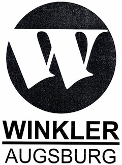 WINKLER AUGSBURG