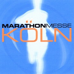 MARATHON MESSE KÖLN