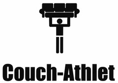 Couch-Athlet
