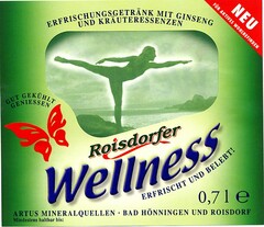 Roisdorfer Wellness