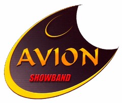 AVION SHOWBAND