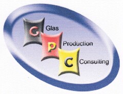 GPC GLAS-PRODUCTION-CONSULTING