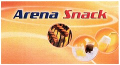 Arena Snack