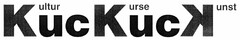 Kuckuck Kultur Kurse Kunst