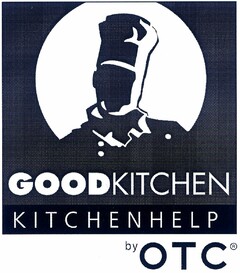 GOODKITCHEN KITCHENHELP by OTC