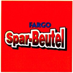 FARGO Spar-Beutel