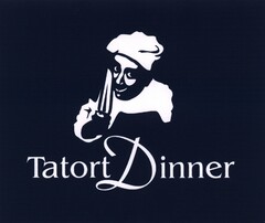 Tatort-Dinner