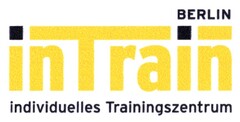 inTrain individuelles Trainingszentrum BERLIN