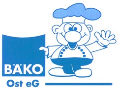 BÄKO Ost eG