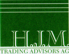 H.J.M. TRADING ADVISORS AG