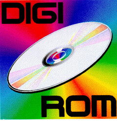 DIGI ROM