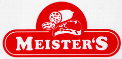 MEISTER'S