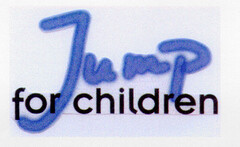 Jump for children