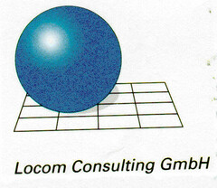 Locom Consulting GmbH