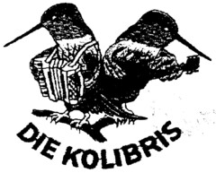 DIE KOLIBRIS